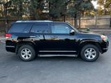 Toyota 4Runner 2011 года за 16 000 000 тг. в Алматы – фото 4