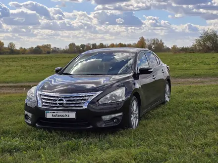 Nissan Teana 2014 года за 9 500 000 тг. в Павлодар – фото 2