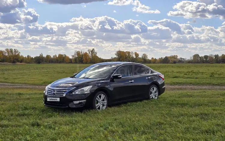 Nissan Teana 2014 годаfor9 500 000 тг. в Павлодар