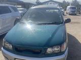 Toyota Ipsum 1996 годаүшін2 100 000 тг. в Алматы