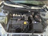 ВАЗ (Lada) Granta 2190 2012 года за 1 700 000 тг. в Байконыр – фото 2
