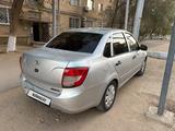 ВАЗ (Lada) Granta 2190 2012 года за 1 700 000 тг. в Байконыр