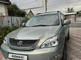 Lexus RX 330 2006 года за 7 600 000 тг. в Алматы