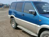 Nissan Mistral 1994 года за 2 500 000 тг. в Щучинск – фото 3