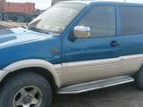 Nissan Mistral 1994 года за 2 500 000 тг. в Щучинск – фото 4