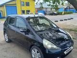 Honda Jazz 2007 годаүшін4 500 000 тг. в Павлодар – фото 4