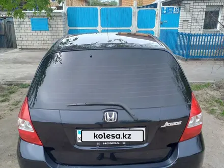 Honda Jazz 2007 года за 4 500 000 тг. в Павлодар – фото 8