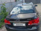 Chevrolet Cruze 2011 годаүшін3 200 000 тг. в Актобе – фото 2