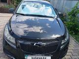 Chevrolet Cruze 2011 годаүшін3 200 000 тг. в Актобе – фото 3