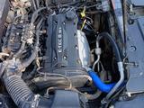 Chevrolet Cruze 2011 годаүшін3 200 000 тг. в Актобе – фото 4