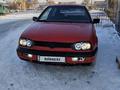 Volkswagen Golf 1996 годаүшін1 300 000 тг. в Караганда