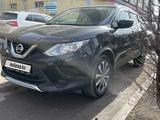 Nissan Qashqai 2018 года за 7 600 000 тг. в Астана – фото 3