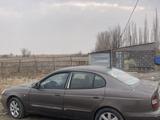 Daewoo Leganza 1997 годаfor900 000 тг. в Шу – фото 2