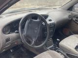 Daewoo Leganza 1997 годаfor900 000 тг. в Шу – фото 4
