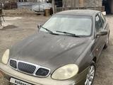 Daewoo Leganza 1997 годаfor900 000 тг. в Шу – фото 3