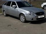 ВАЗ (Lada) Priora 2172 2013 года за 2 100 000 тг. в Усть-Каменогорск