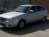 ВАЗ (Lada) Priora 2172 2013 года за 2 100 000 тг. в Усть-Каменогорск – фото 3