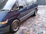 Toyota Estima Lucida 1995 года за 2 000 000 тг. в Алматы