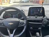 Chevrolet Tracker 2023 годаүшін7 200 000 тг. в Петропавловск – фото 4