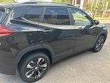 Chevrolet Tracker 2023 годаүшін7 200 000 тг. в Петропавловск – фото 3
