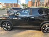 Chevrolet Tracker 2023 годаүшін7 200 000 тг. в Петропавловск – фото 5