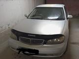 Nissan Cefiro 2001 года за 1 600 000 тг. в Алматы – фото 3