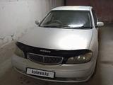Nissan Cefiro 2001 года за 1 600 000 тг. в Алматы – фото 4