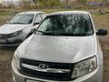 ВАЗ (Lada) Granta 2190 2012 года за 1 800 000 тг. в Усть-Каменогорск – фото 3