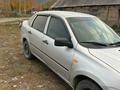 ВАЗ (Lada) Granta 2190 2012 года за 1 800 000 тг. в Усть-Каменогорск – фото 5