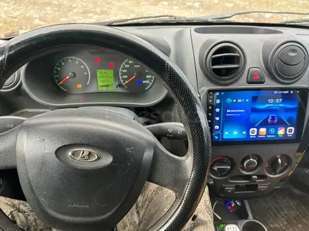 ВАЗ (Lada) Granta 2190 2012 года за 1 800 000 тг. в Усть-Каменогорск – фото 6