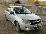 ВАЗ (Lada) Granta 2190 2012 года за 1 800 000 тг. в Усть-Каменогорск