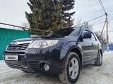 Subaru Forester 2008 годаfor6 400 000 тг. в Алматы – фото 2