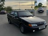 ВАЗ (Lada) 2115 2012 года за 1 620 000 тг. в Павлодар – фото 3