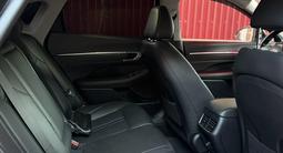 Hyundai Sonata 2023 годаүшін12 000 000 тг. в Уральск – фото 4