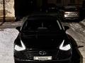 Hyundai Sonata 2023 года за 12 000 000 тг. в Уральск – фото 10