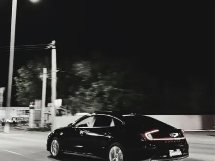 Hyundai Sonata 2023 года за 12 000 000 тг. в Уральск – фото 13