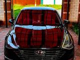 Hyundai Sonata 2023 годаүшін12 000 000 тг. в Уральск