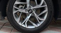 Hyundai Sonata 2023 годаүшін12 000 000 тг. в Уральск – фото 3