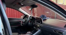 Hyundai Sonata 2023 годаүшін12 000 000 тг. в Уральск – фото 5