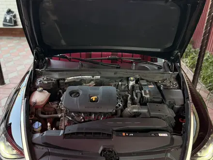 Hyundai Sonata 2023 года за 12 000 000 тг. в Уральск – фото 6