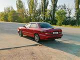 Mitsubishi Sigma/Magna 1992 годаүшін580 000 тг. в Алматы – фото 5