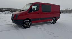 Mercedes-Benz Sprinter 2008 годаfor22 000 000 тг. в Караганда