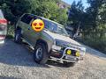 Nissan Terrano 1994 годаүшін2 600 000 тг. в Усть-Каменогорск – фото 7