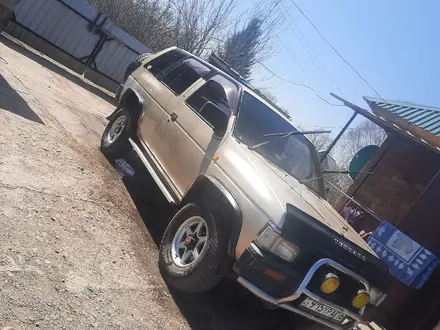 Nissan Terrano 1994 года за 2 600 000 тг. в Усть-Каменогорск