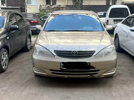 Toyota Camry 2004 года за 4 000 000 тг. в Алматы