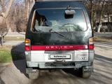 Mitsubishi Delica 1993 года за 1 800 000 тг. в Талдыкорган – фото 3