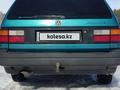Volkswagen Passat 1991 годаүшін1 550 000 тг. в Петропавловск – фото 5