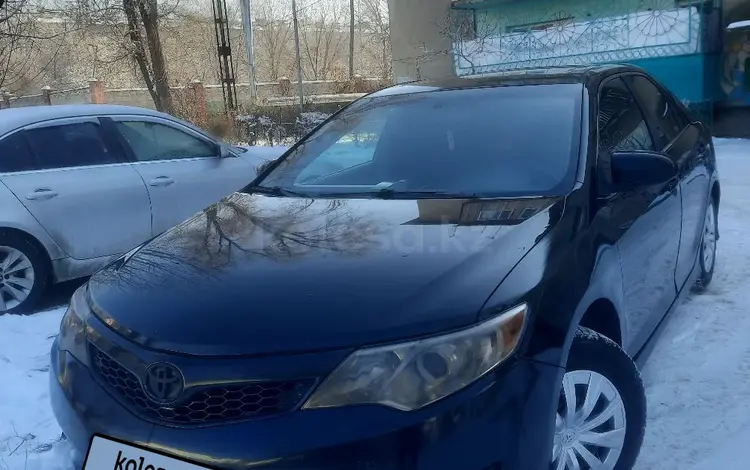 Toyota Camry 2014 годаfor8 200 000 тг. в Алматы