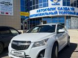 Chevrolet Cruze 2014 года за 5 400 000 тг. в Уральск – фото 2