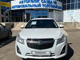 Chevrolet Cruze 2014 годаүшін5 400 000 тг. в Уральск
